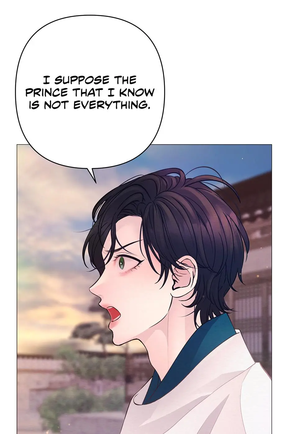 The Trap Of Passion - Chapter 57 Page 47