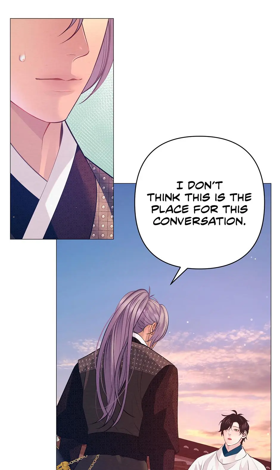 The Trap Of Passion - Chapter 57 Page 50