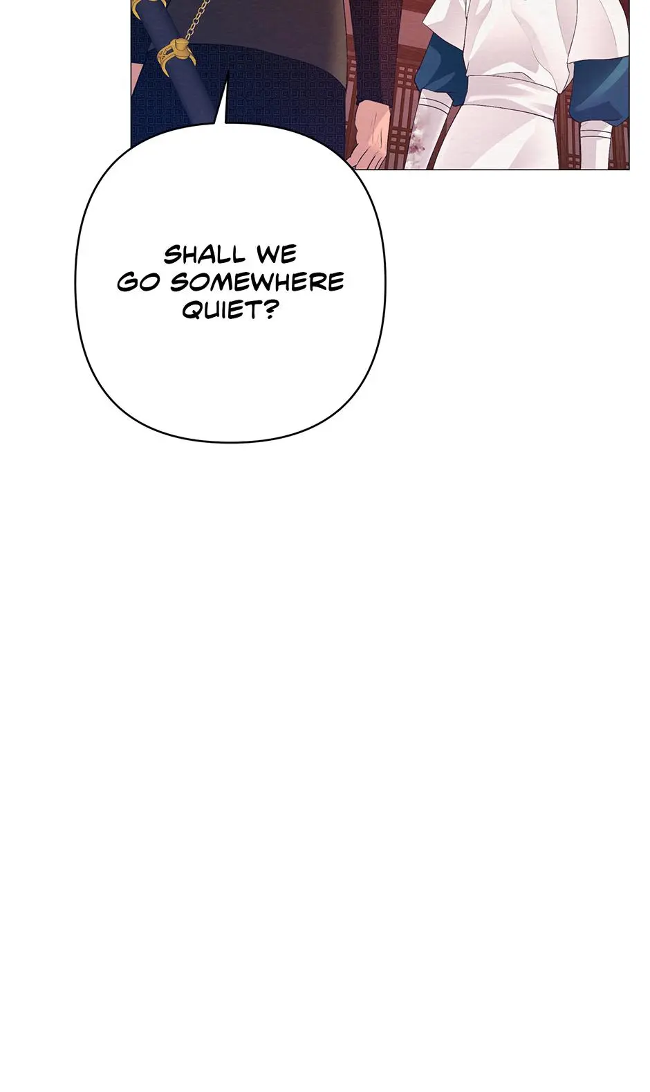 The Trap Of Passion - Chapter 57 Page 51