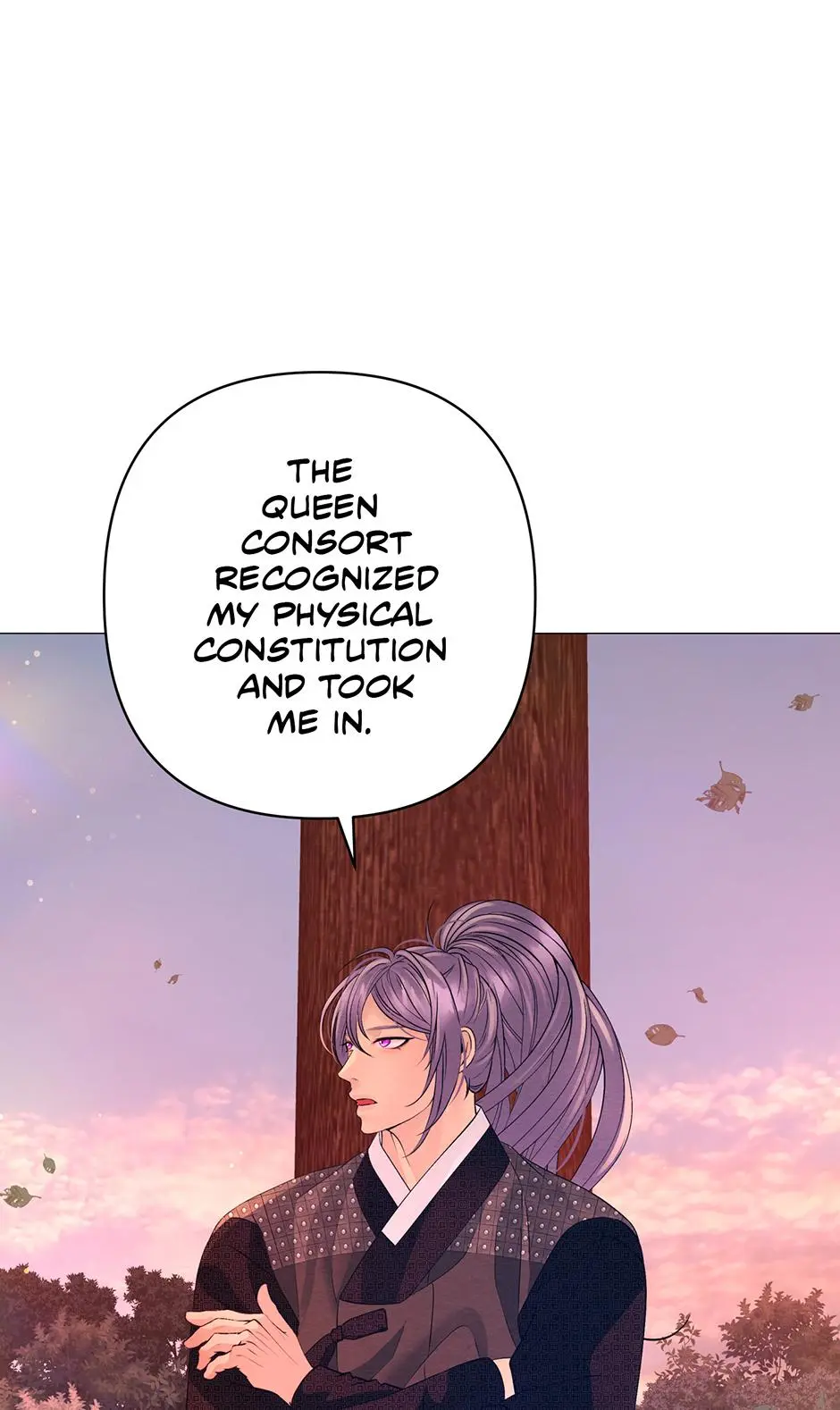 The Trap Of Passion - Chapter 57 Page 56