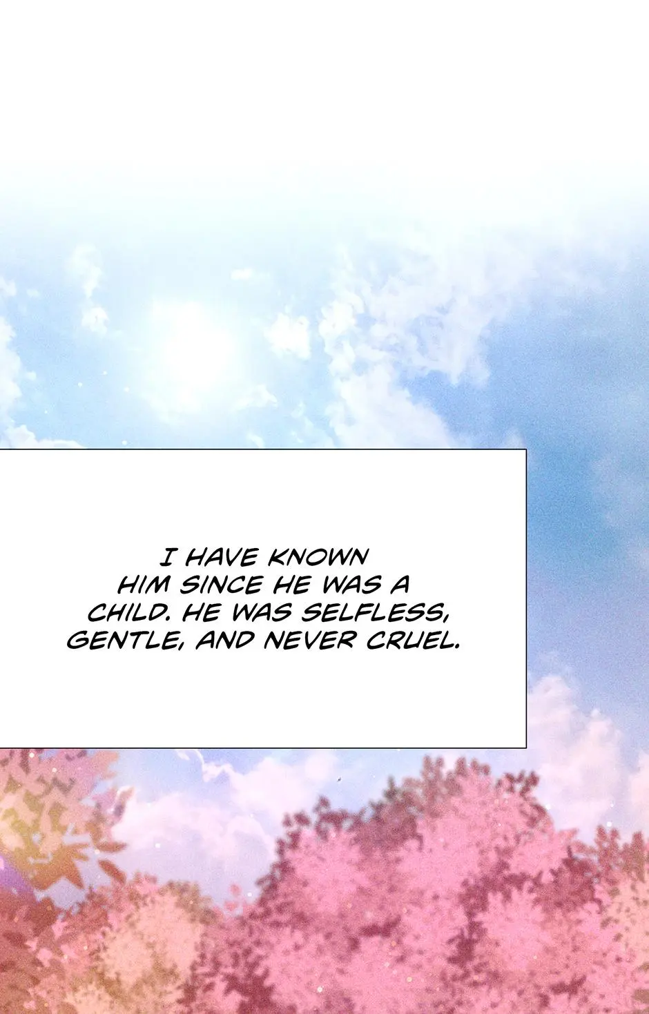 The Trap Of Passion - Chapter 57 Page 58