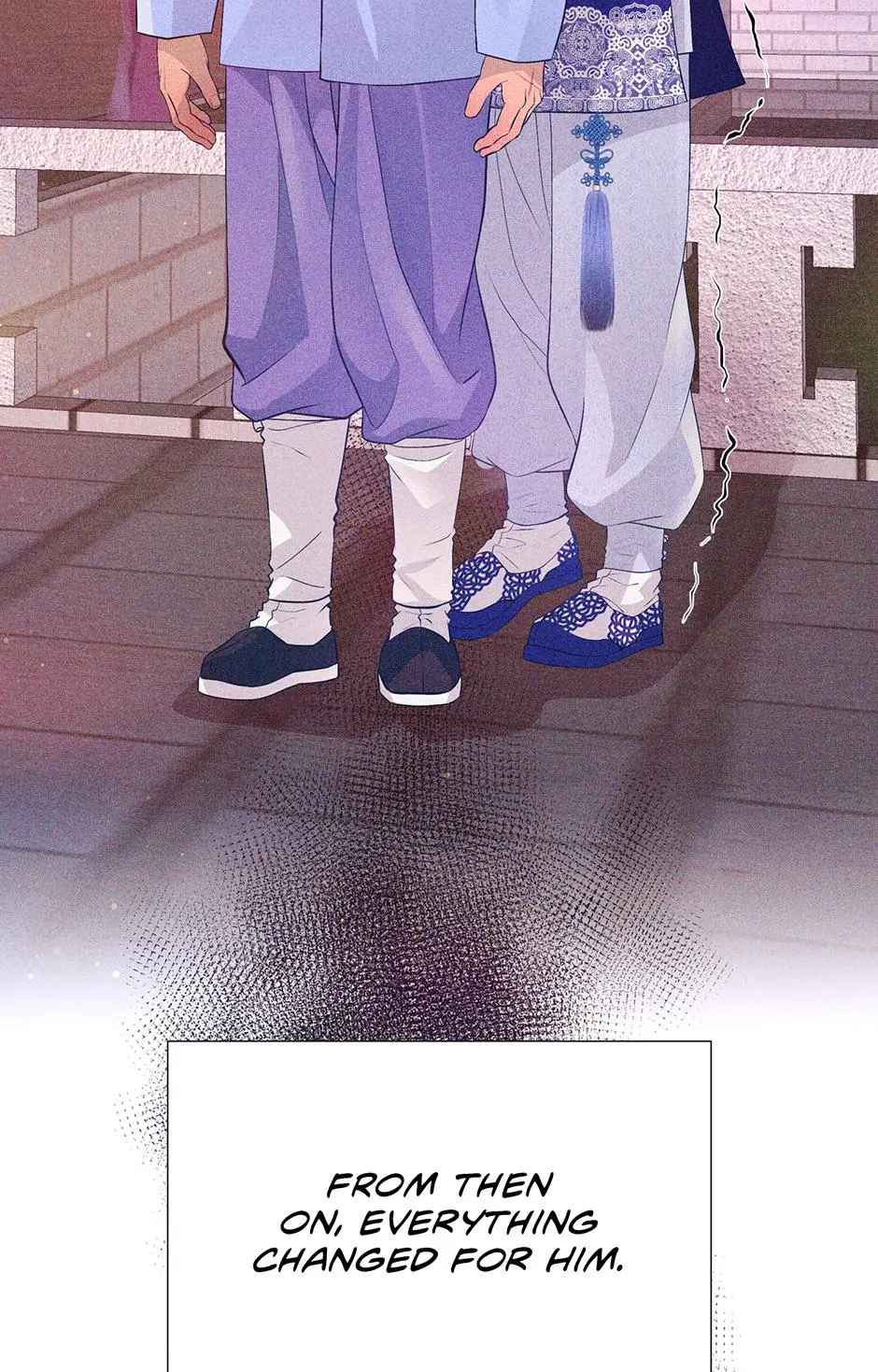 The Trap Of Passion - Chapter 57 Page 64