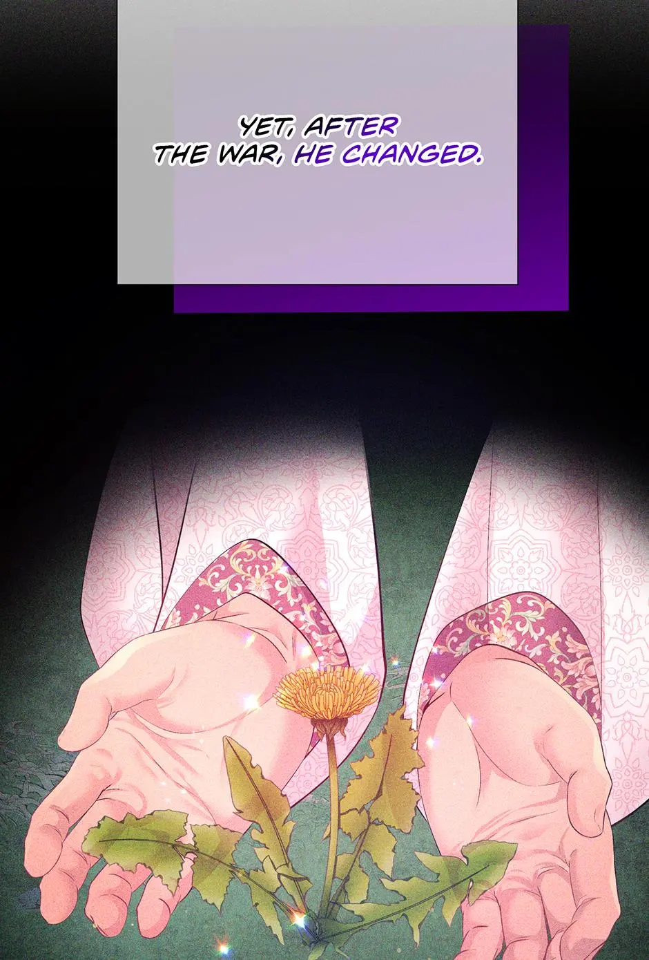 The Trap Of Passion - Chapter 57 Page 70