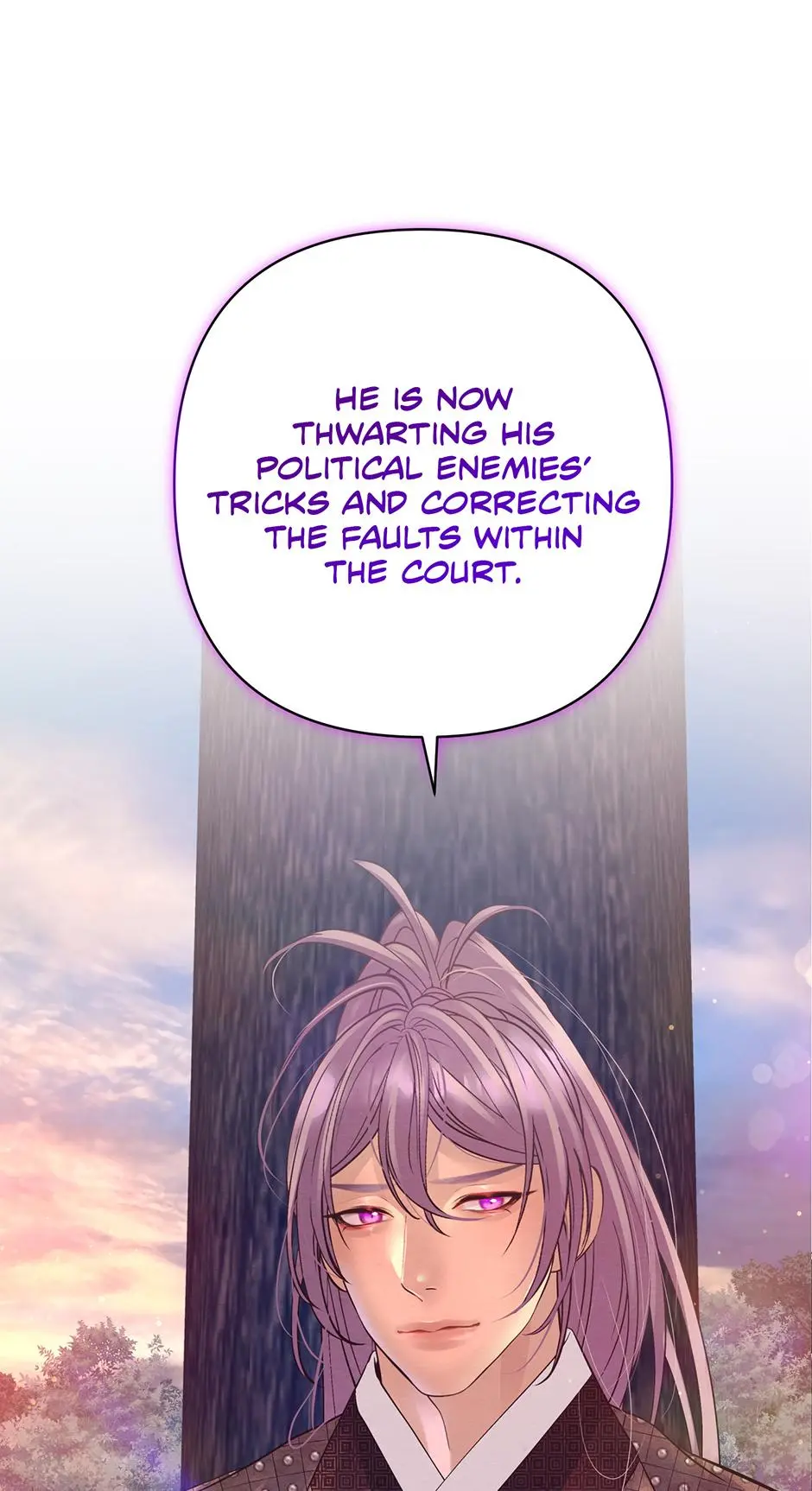 The Trap Of Passion - Chapter 57 Page 74