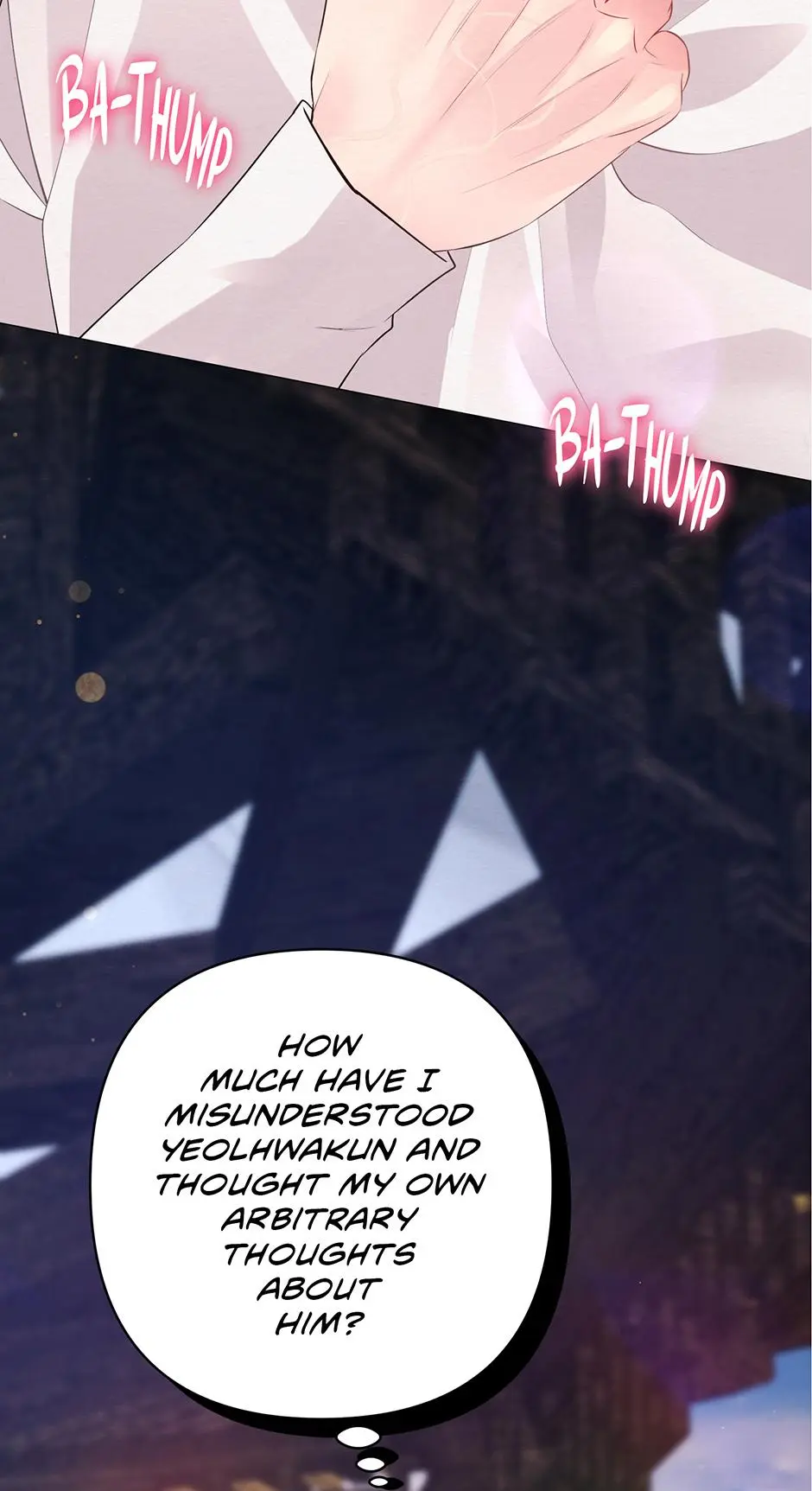 The Trap Of Passion - Chapter 57 Page 79