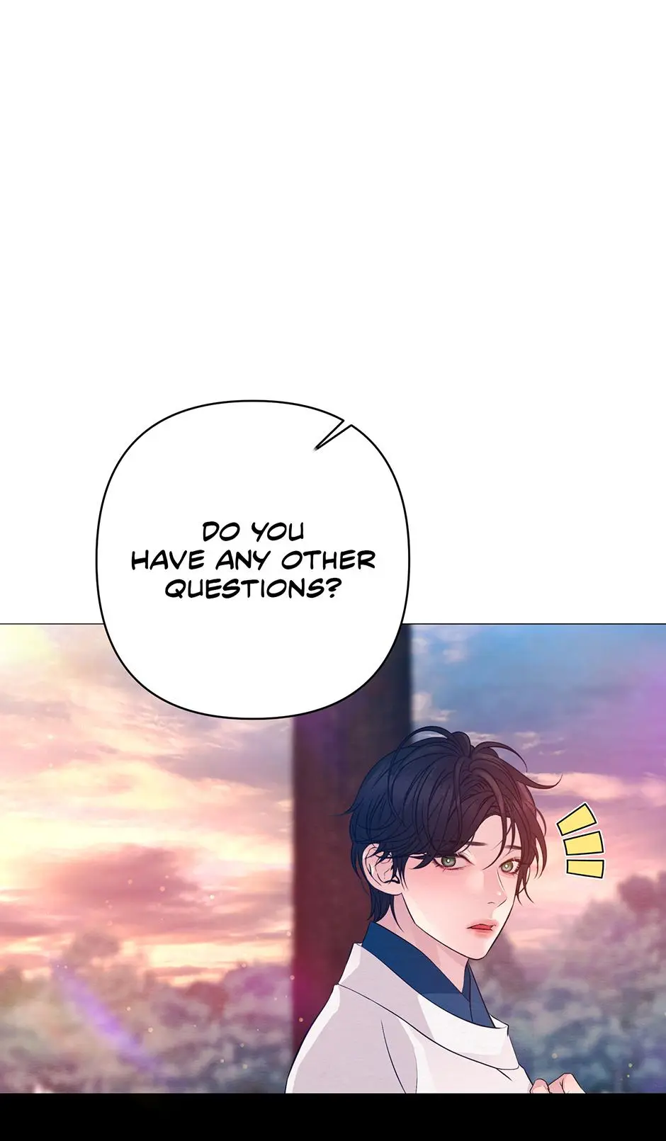The Trap Of Passion - Chapter 57 Page 85