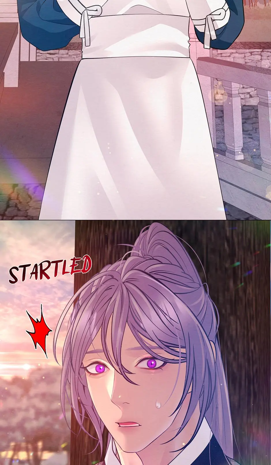 The Trap Of Passion - Chapter 57 Page 88