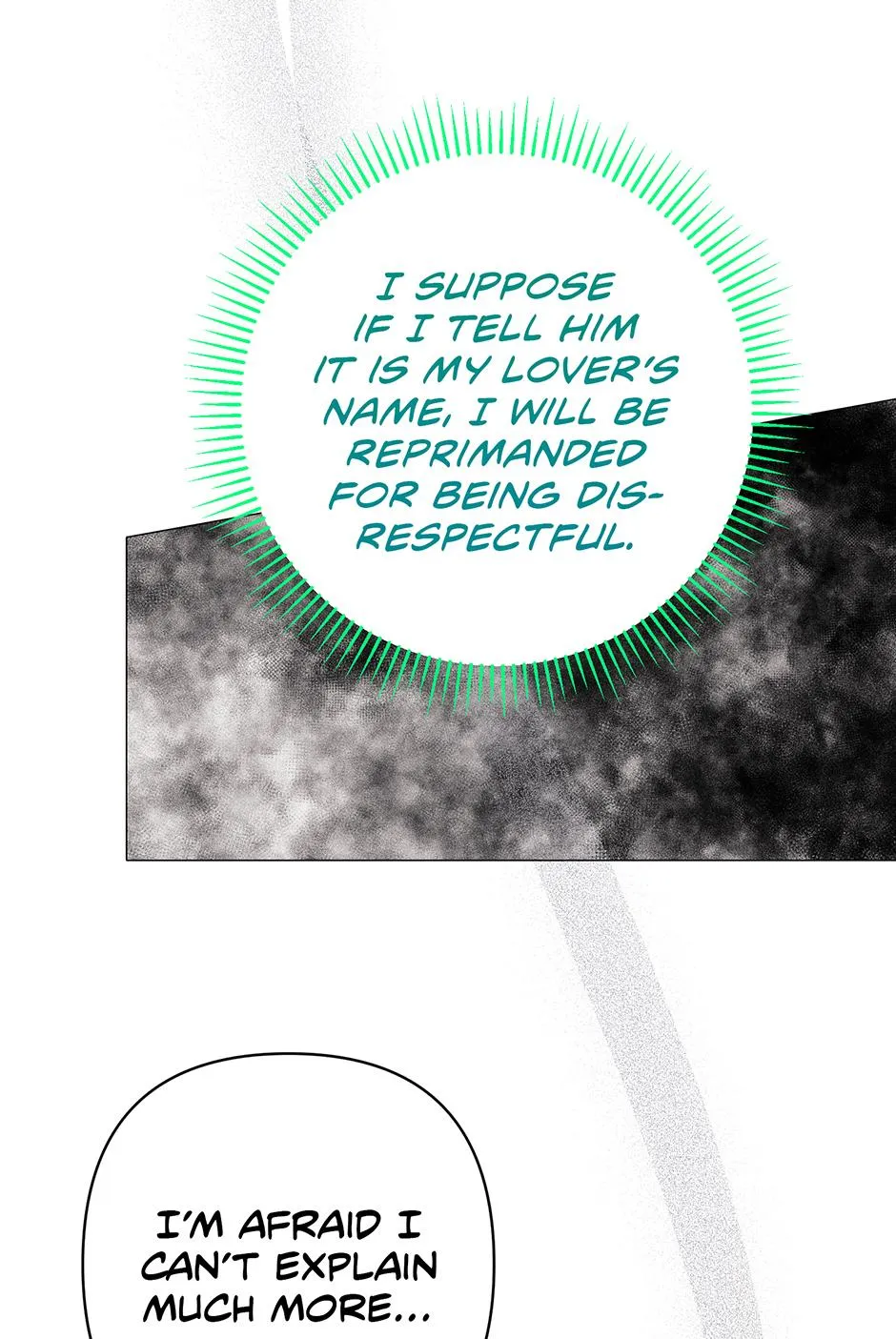 The Trap Of Passion - Chapter 58 Page 3