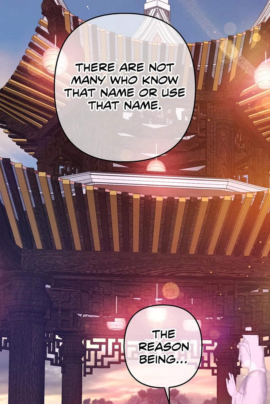 The Trap Of Passion - Chapter 58 Page 6