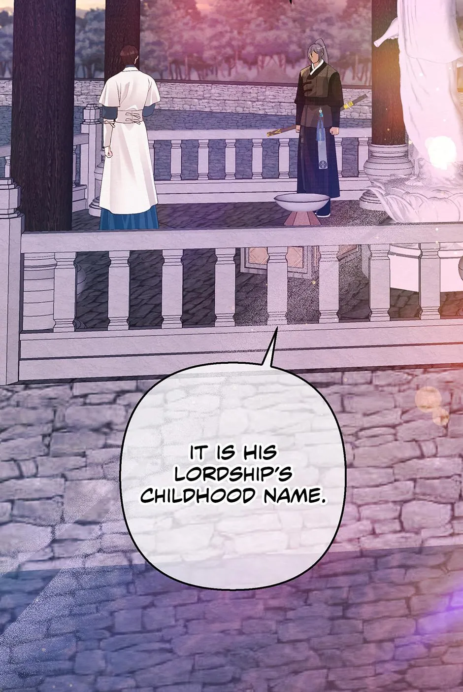 The Trap Of Passion - Chapter 58 Page 7