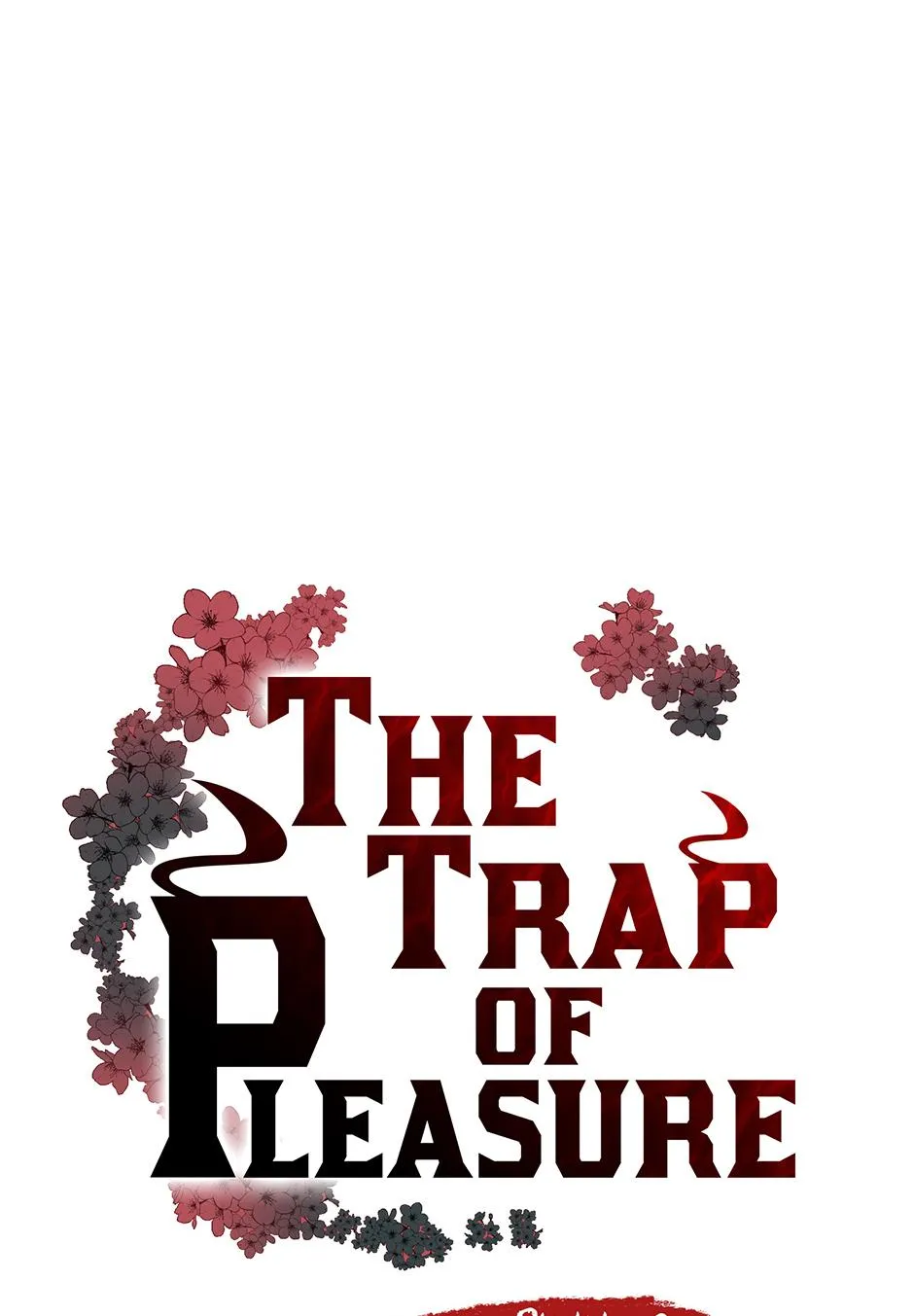 The Trap Of Passion - Chapter 58 Page 11