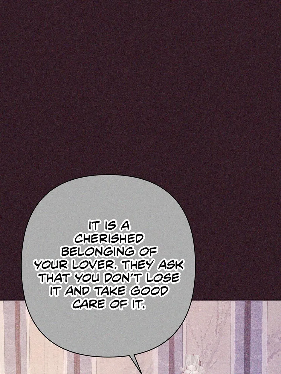 The Trap Of Passion - Chapter 58 Page 17