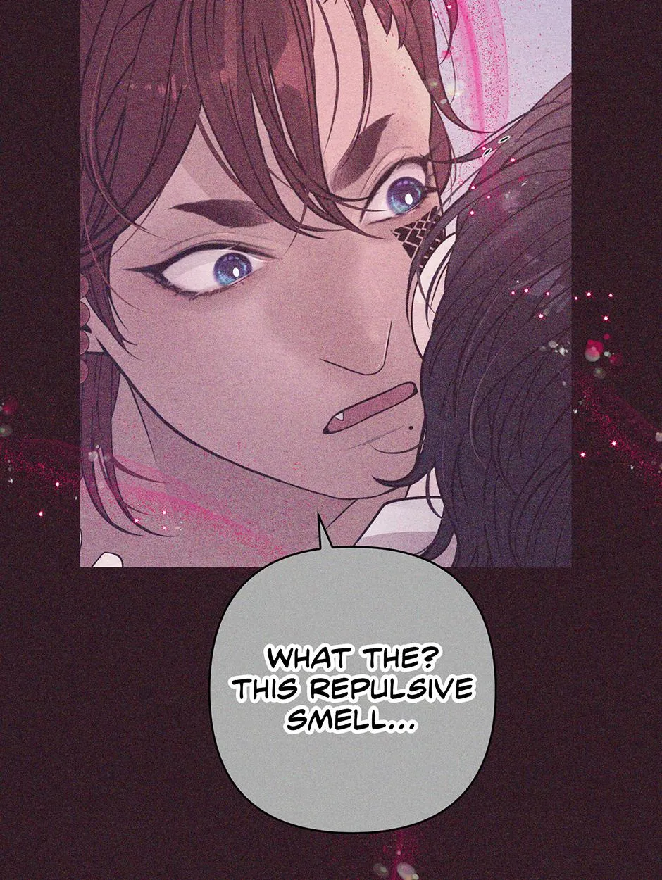 The Trap Of Passion - Chapter 58 Page 19