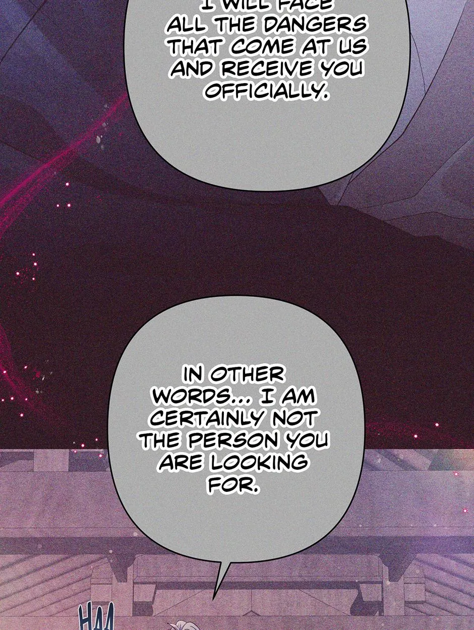 The Trap Of Passion - Chapter 58 Page 23