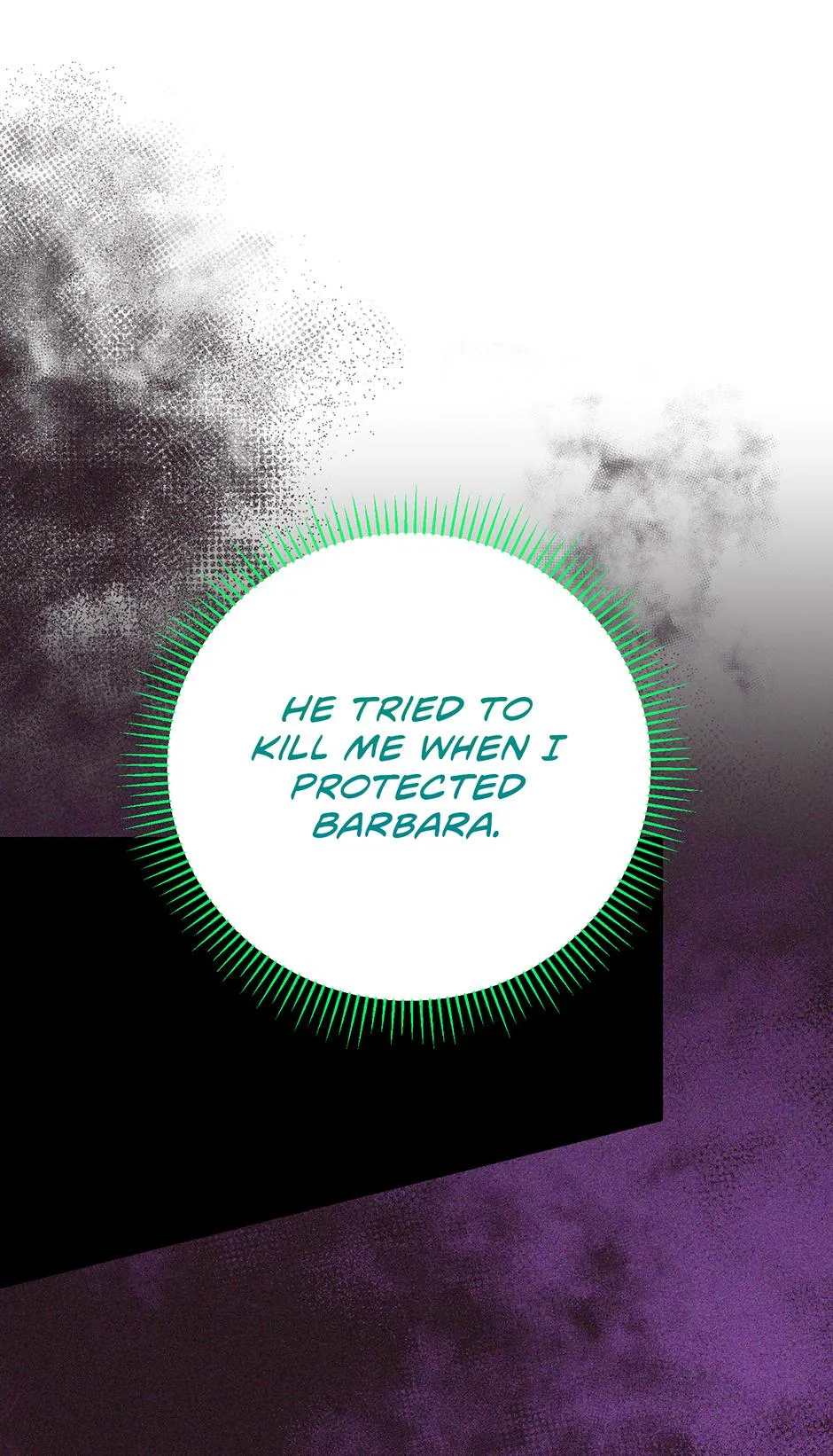The Trap Of Passion - Chapter 58 Page 37