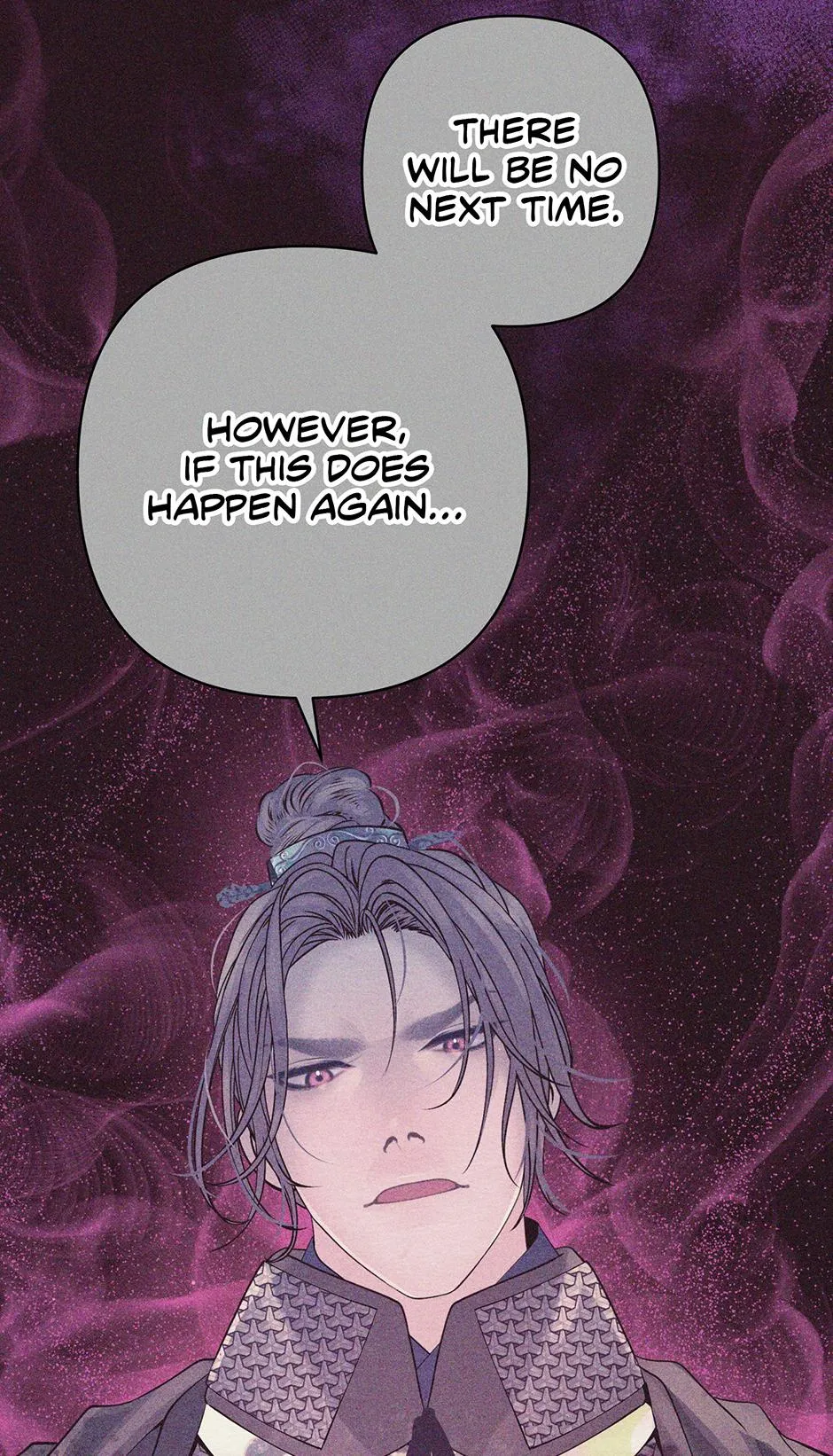 The Trap Of Passion - Chapter 58 Page 38