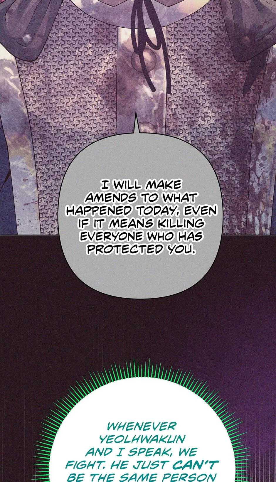 The Trap Of Passion - Chapter 58 Page 39