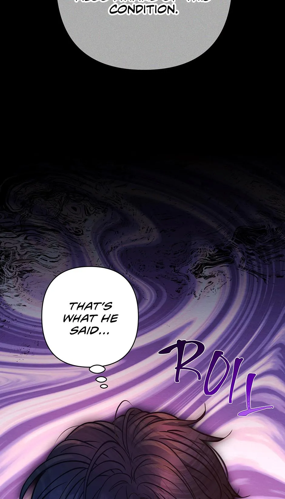 The Trap Of Passion - Chapter 58 Page 43