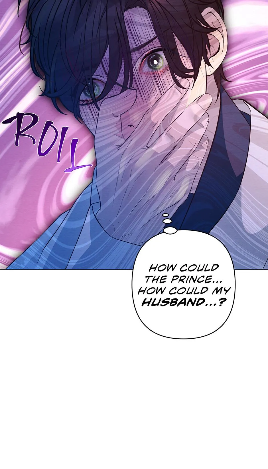 The Trap Of Passion - Chapter 58 Page 44
