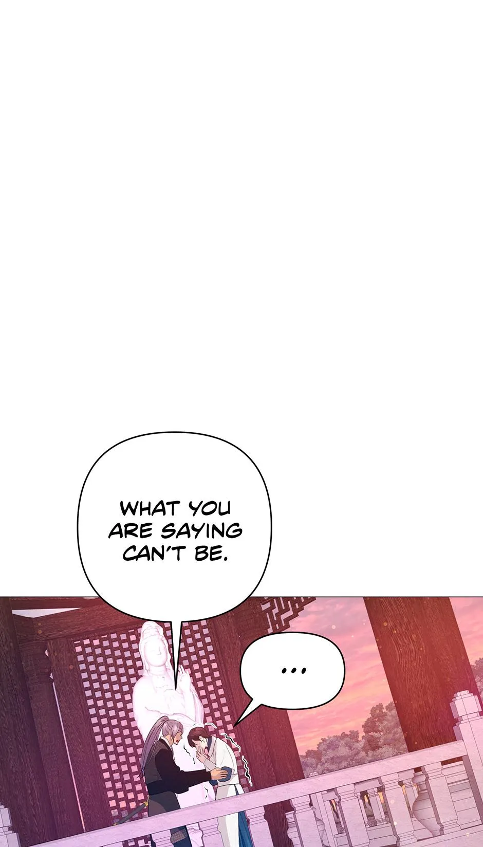 The Trap Of Passion - Chapter 58 Page 45