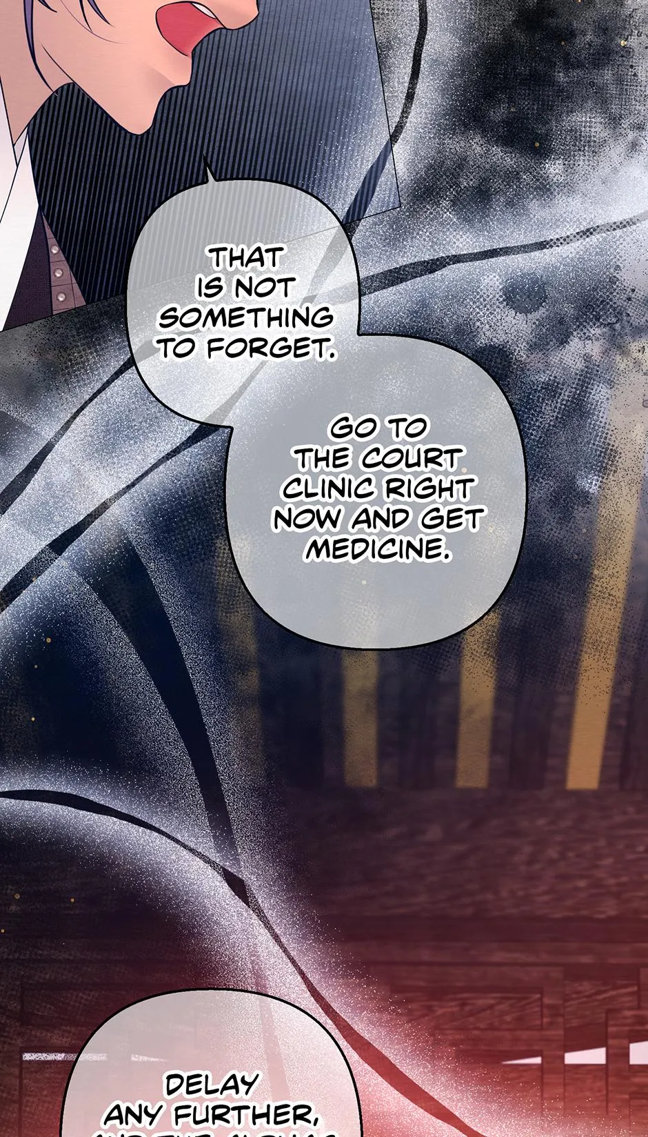 The Trap Of Passion - Chapter 58 Page 49