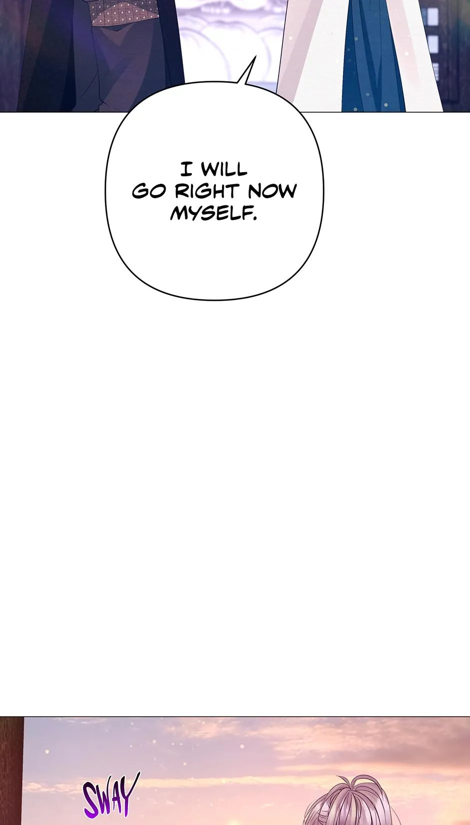The Trap Of Passion - Chapter 58 Page 51