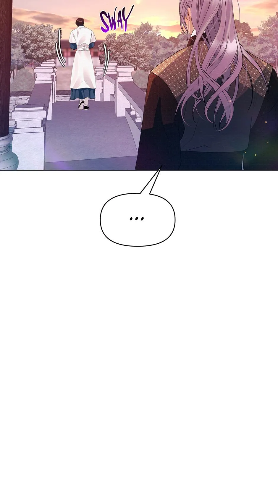 The Trap Of Passion - Chapter 58 Page 52