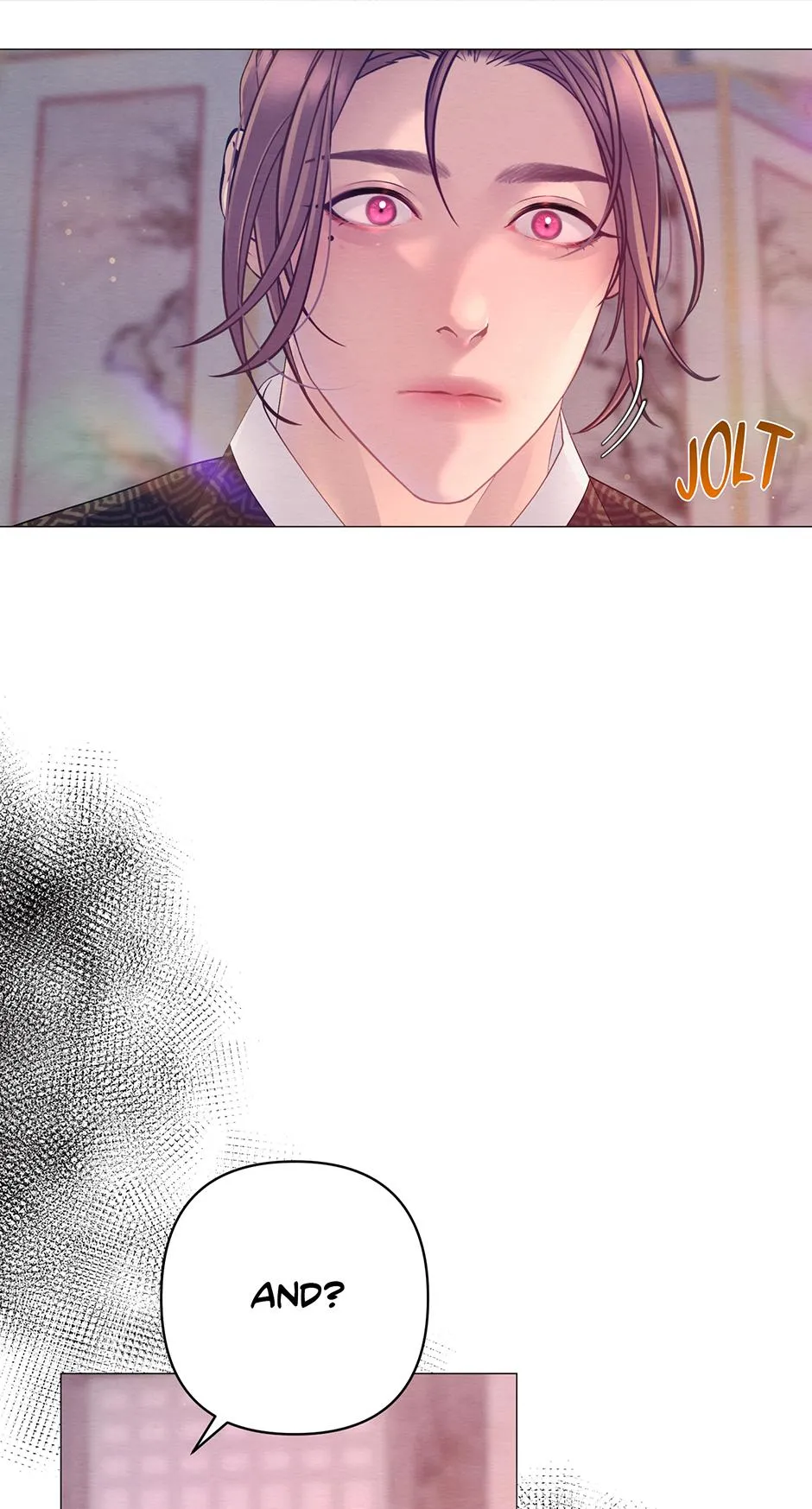 The Trap Of Passion - Chapter 58 Page 61