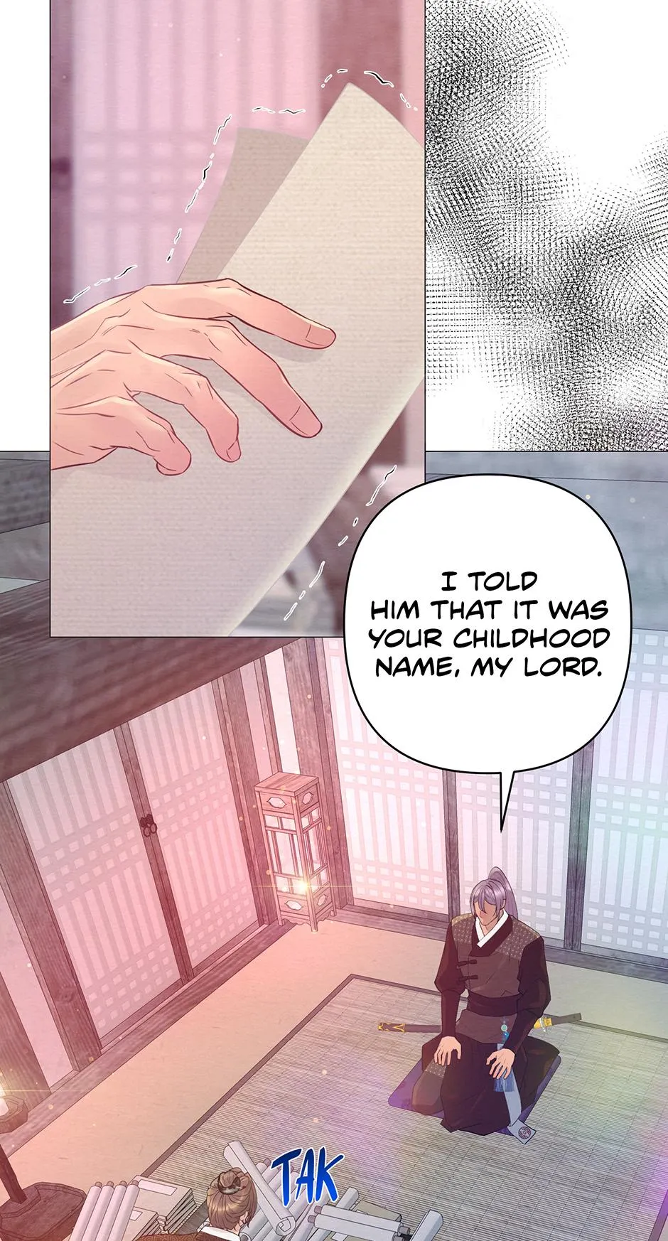 The Trap Of Passion - Chapter 58 Page 62