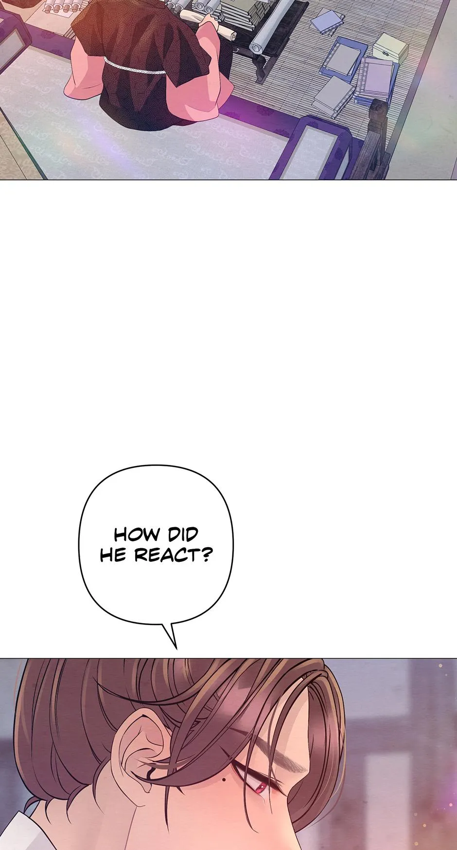 The Trap Of Passion - Chapter 58 Page 63