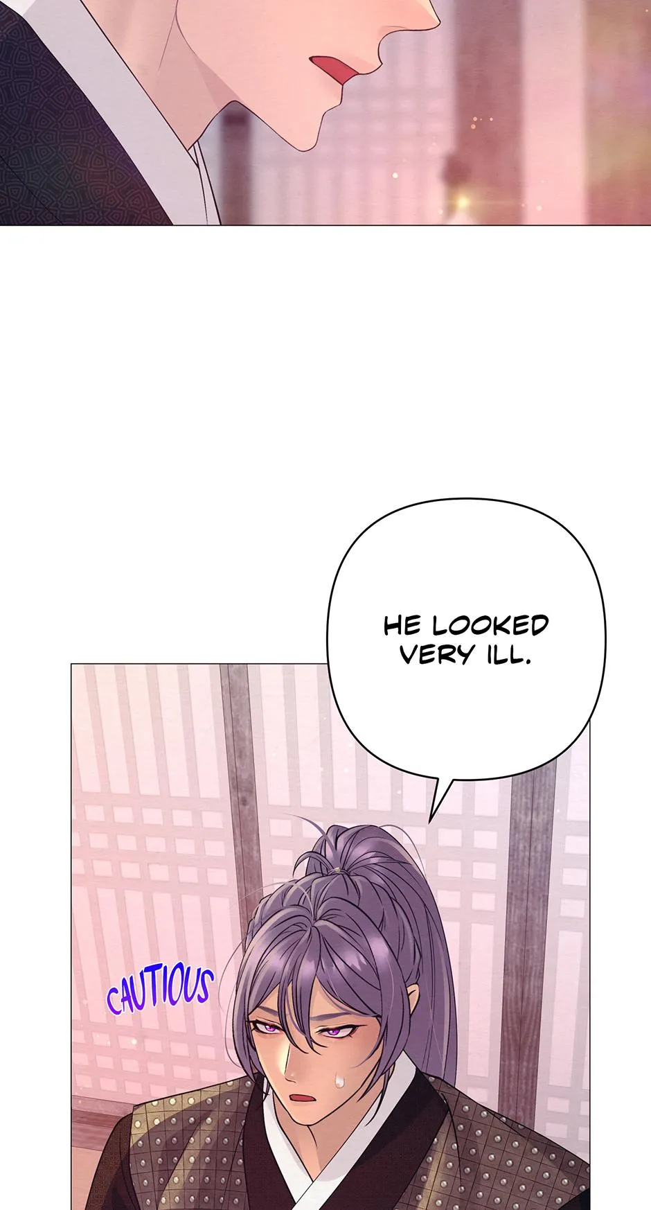 The Trap Of Passion - Chapter 58 Page 64