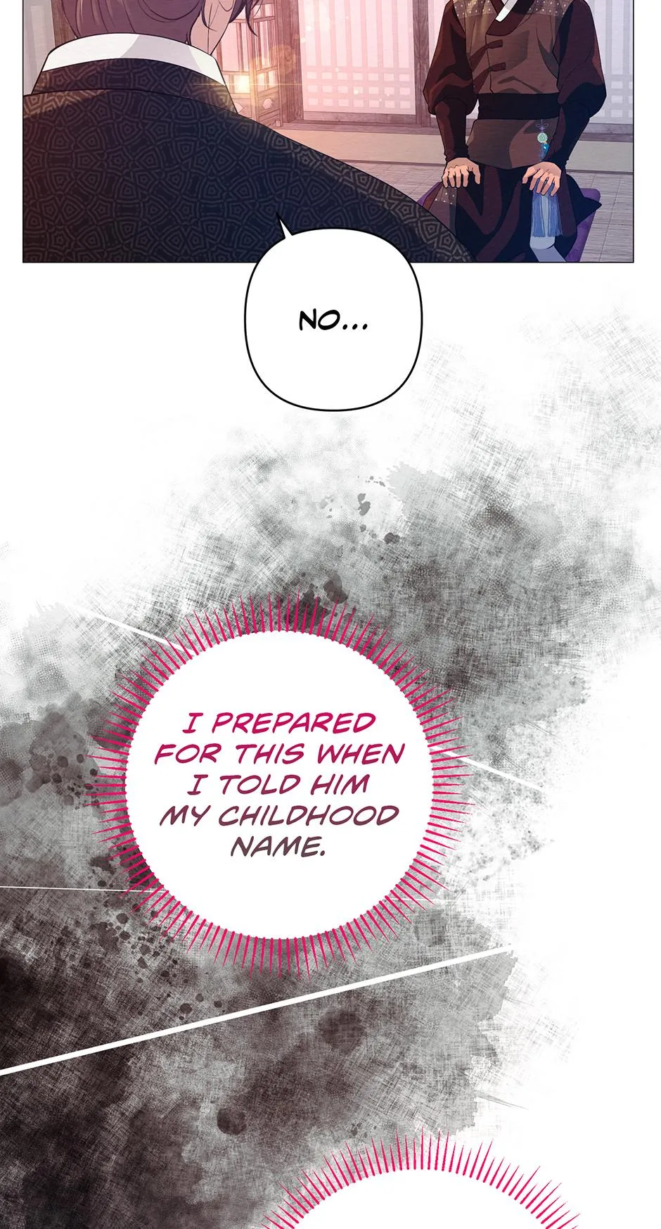 The Trap Of Passion - Chapter 58 Page 67