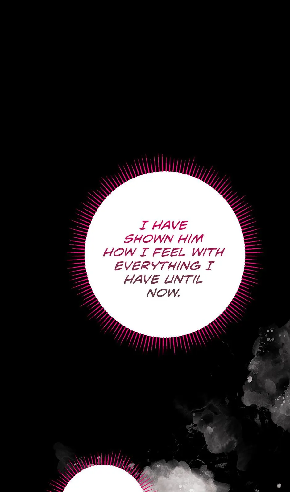 The Trap Of Passion - Chapter 58 Page 69