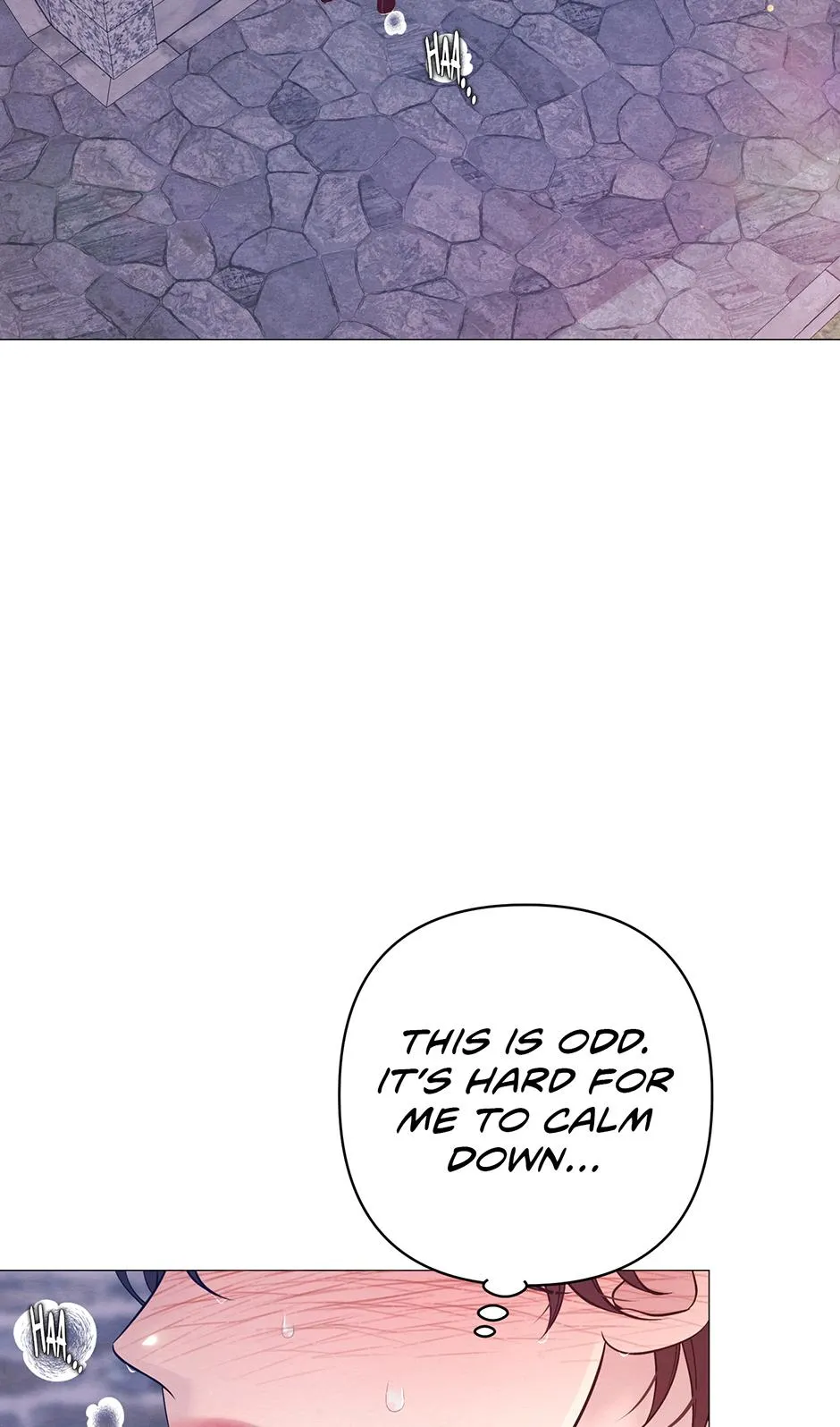 The Trap Of Passion - Chapter 58 Page 73