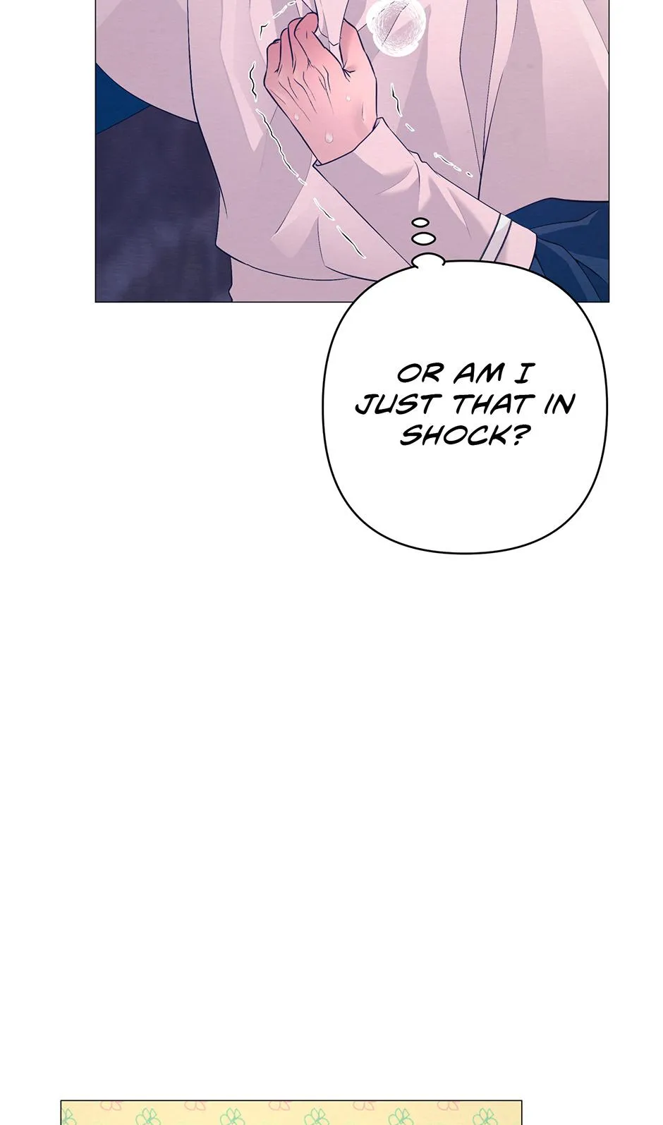 The Trap Of Passion - Chapter 58 Page 75