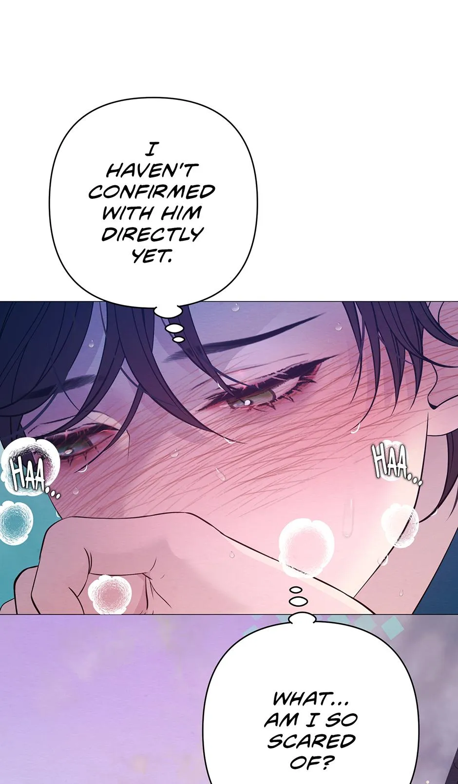 The Trap Of Passion - Chapter 58 Page 77
