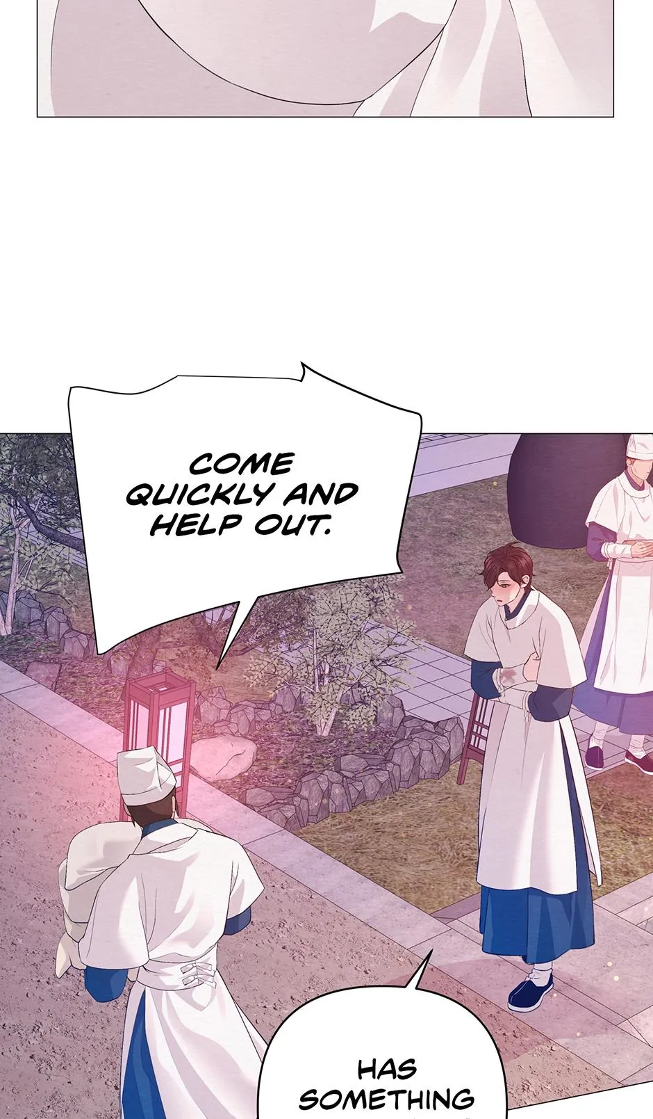 The Trap Of Passion - Chapter 58 Page 81
