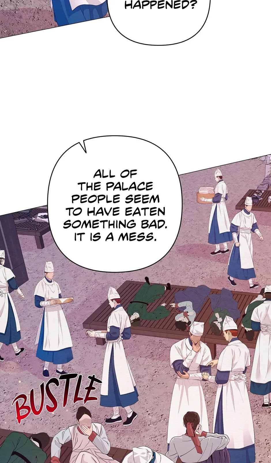 The Trap Of Passion - Chapter 58 Page 82