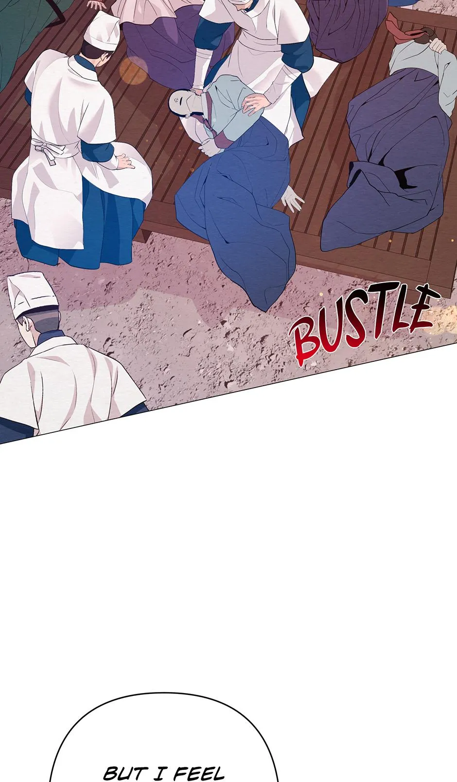 The Trap Of Passion - Chapter 58 Page 83