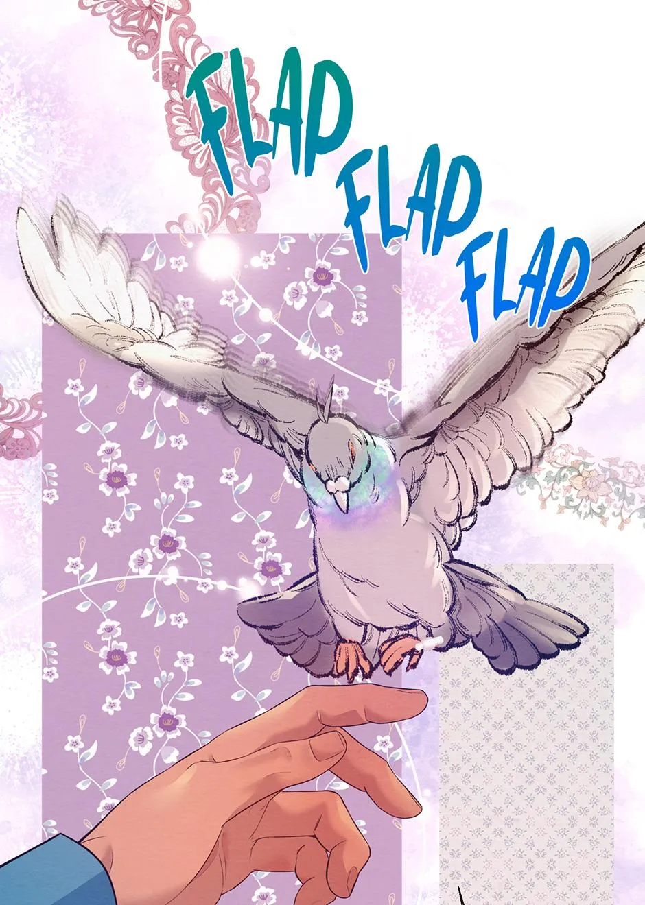 The Trap Of Passion - Chapter 58 Page 88