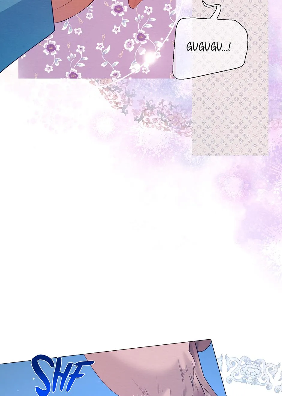 The Trap Of Passion - Chapter 58 Page 89