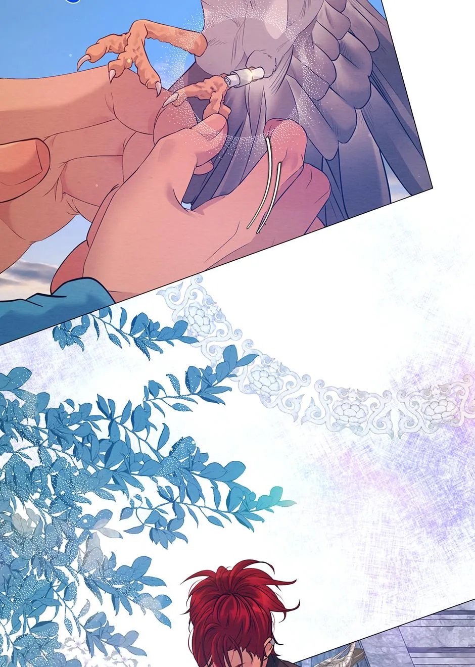 The Trap Of Passion - Chapter 58 Page 90