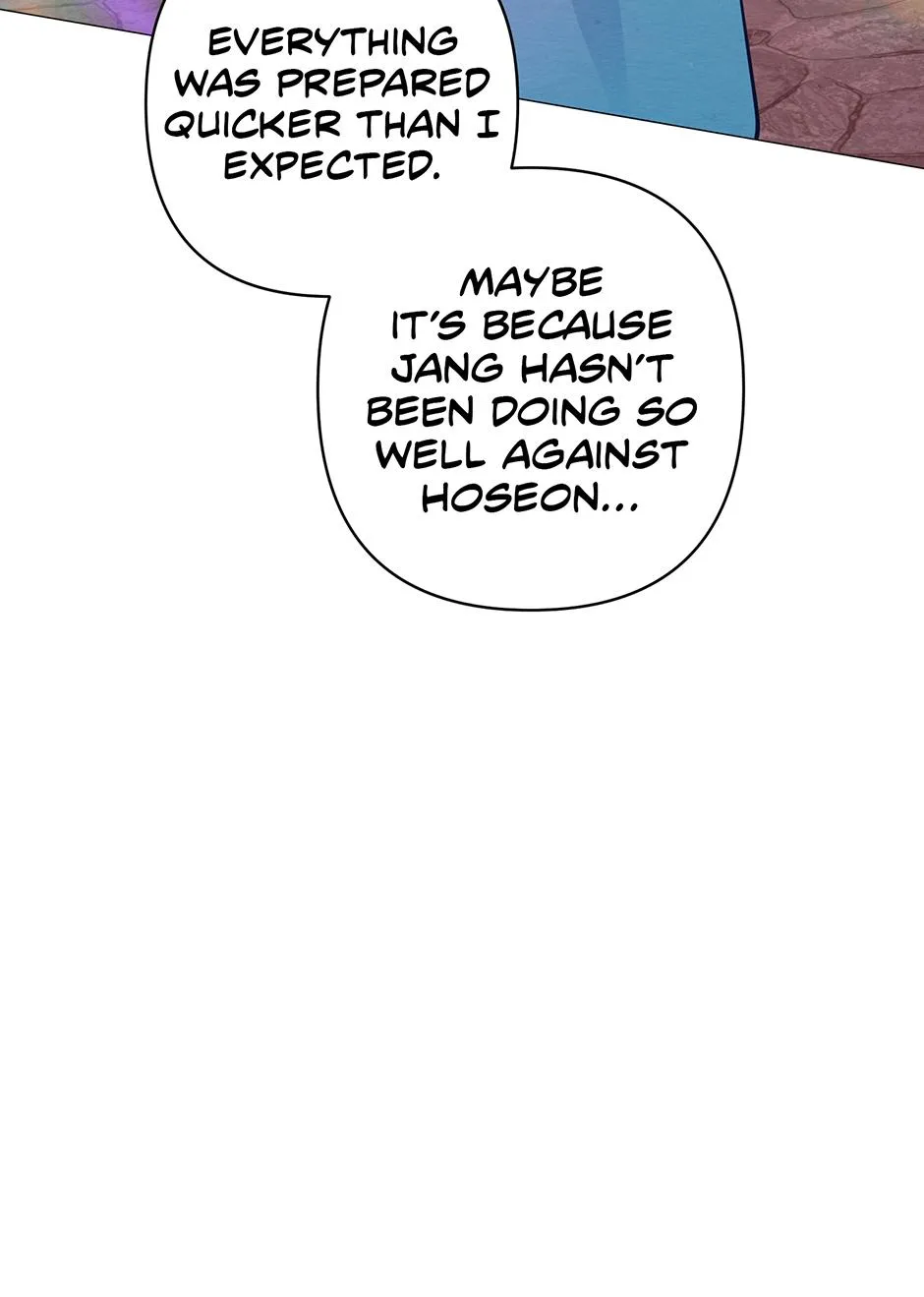 The Trap Of Passion - Chapter 58 Page 92
