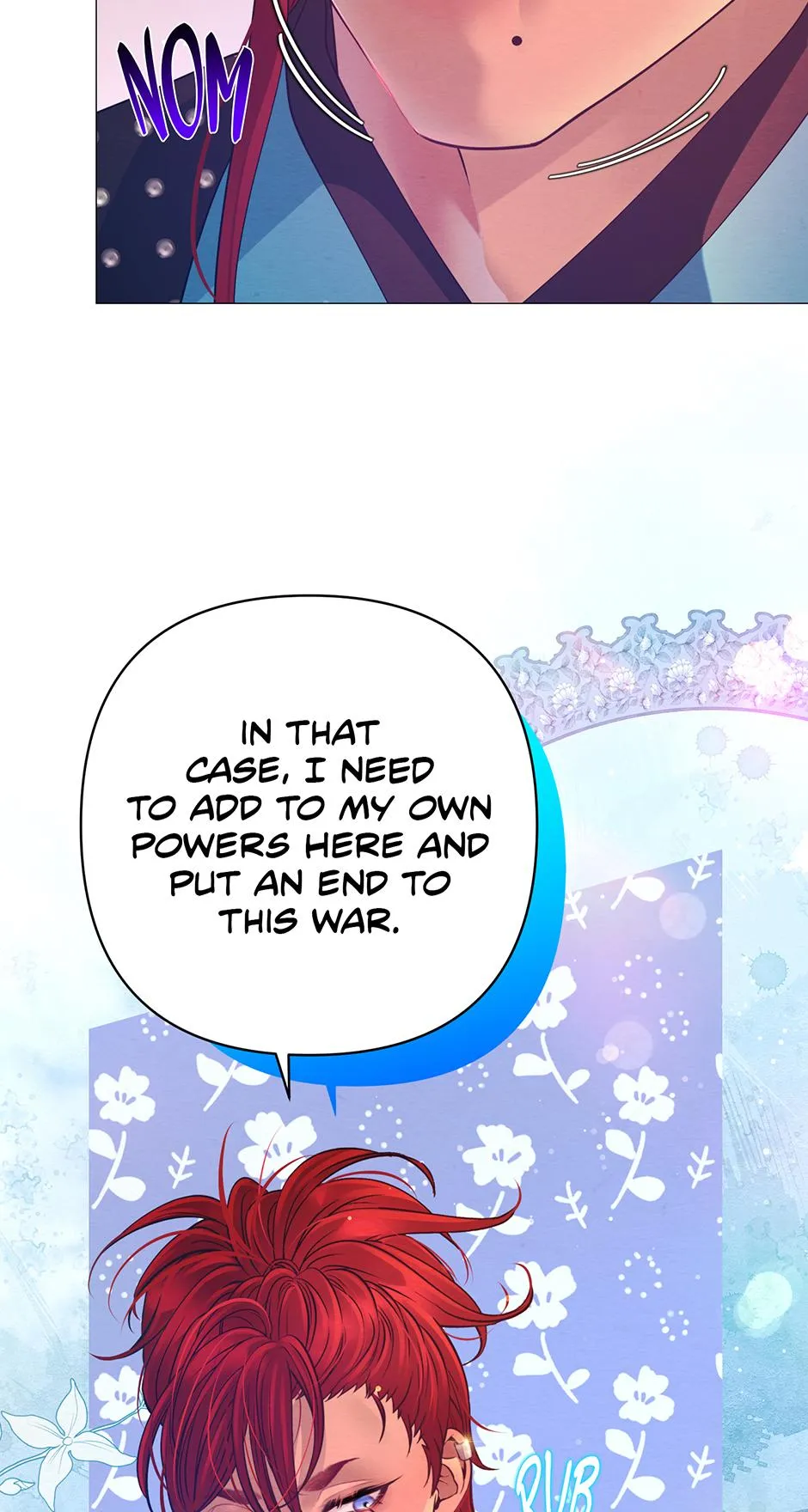 The Trap Of Passion - Chapter 58 Page 95