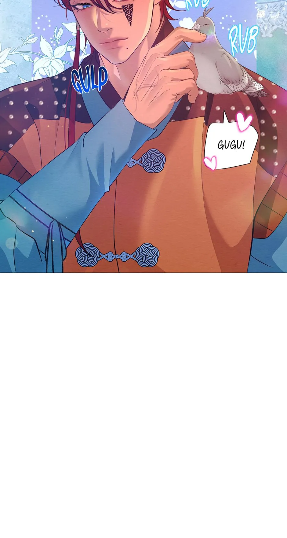 The Trap Of Passion - Chapter 58 Page 96