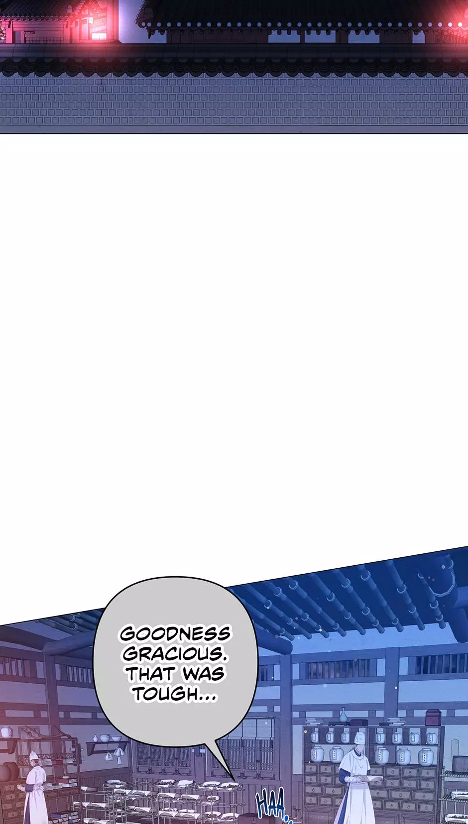 The Trap Of Passion - Chapter 59 Page 4