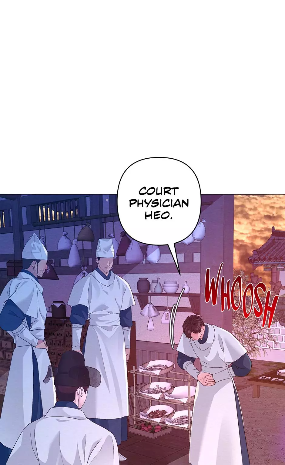 The Trap Of Passion - Chapter 59 Page 10