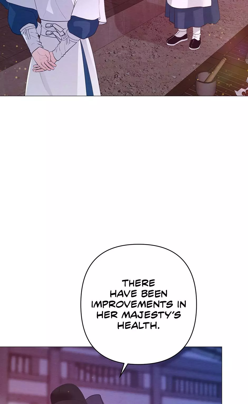 The Trap Of Passion - Chapter 59 Page 11