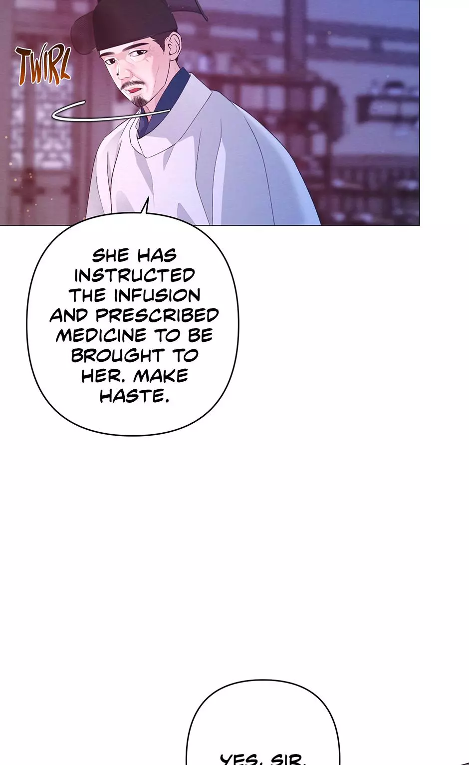 The Trap Of Passion - Chapter 59 Page 12