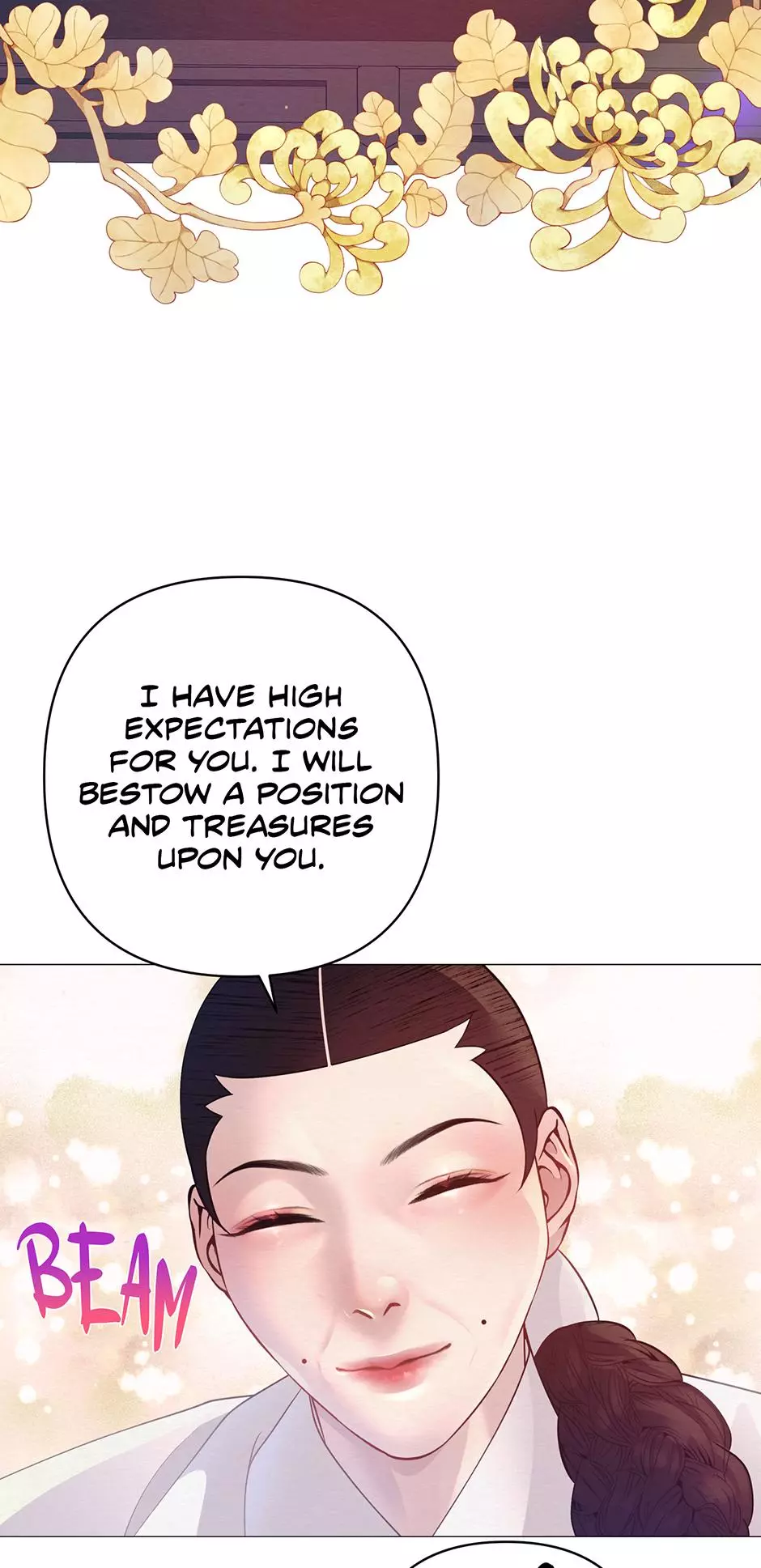 The Trap Of Passion - Chapter 59 Page 19